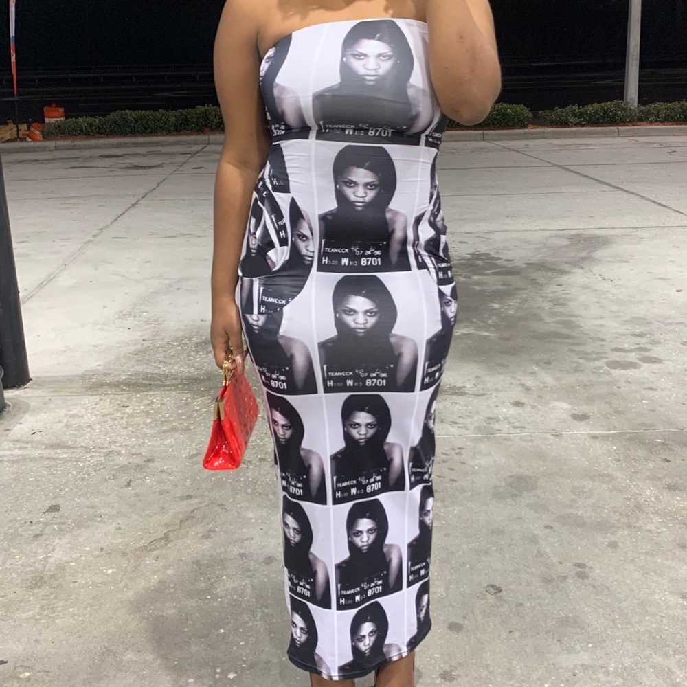 Dress